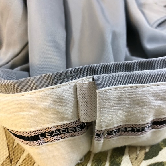 Joe A Bank leadbetter golf shorts 42 R gray - Picture 4 of 6